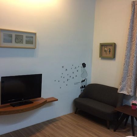 Oliver Tree B&B Fenglin Kültér fotó