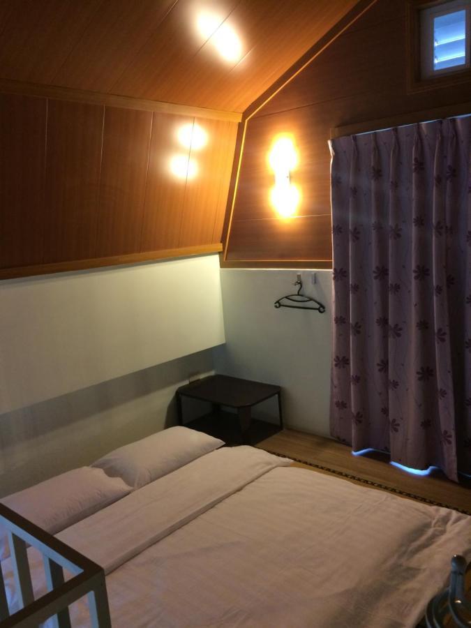 Oliver Tree B&B Fenglin Kültér fotó