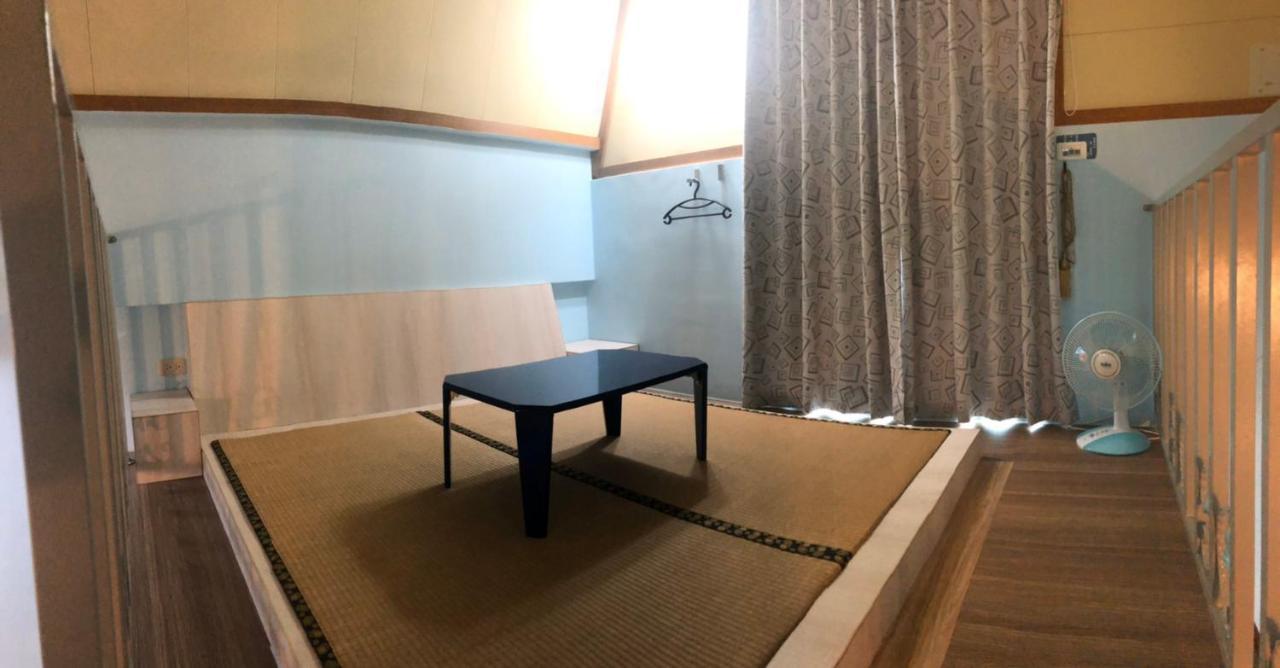 Oliver Tree B&B Fenglin Kültér fotó