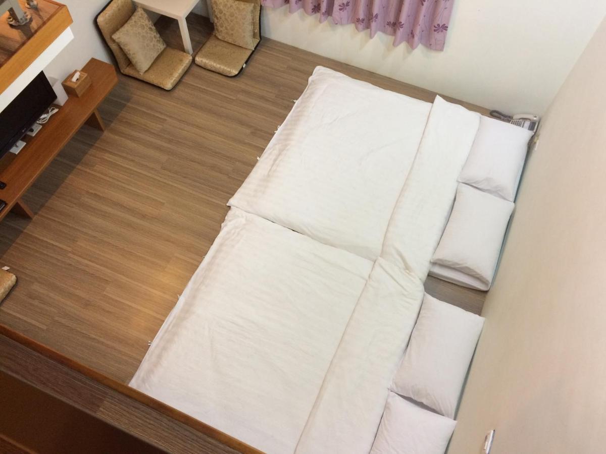 Oliver Tree B&B Fenglin Kültér fotó