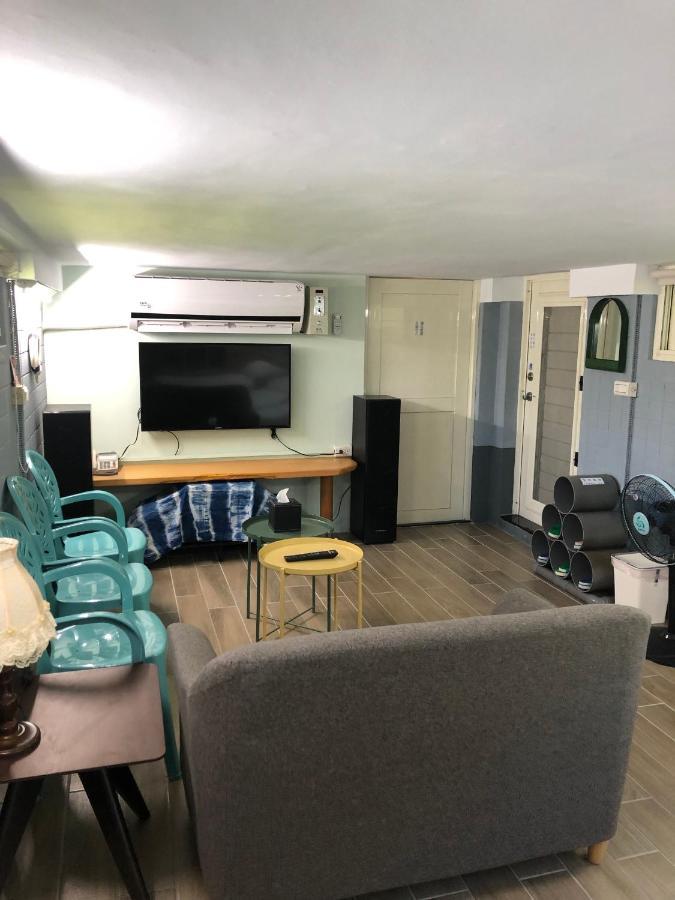 Oliver Tree B&B Fenglin Kültér fotó