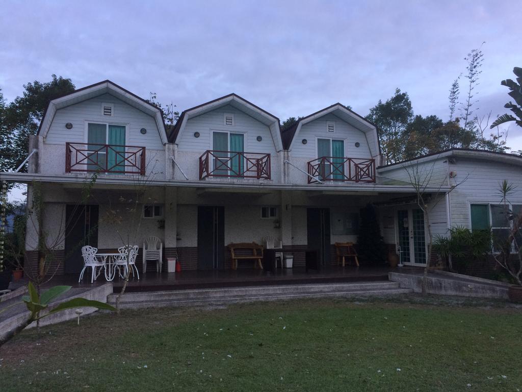 Oliver Tree B&B Fenglin Kültér fotó