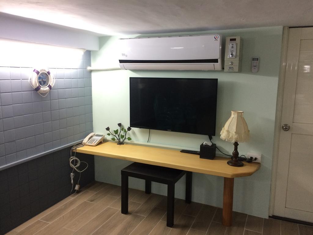 Oliver Tree B&B Fenglin Kültér fotó
