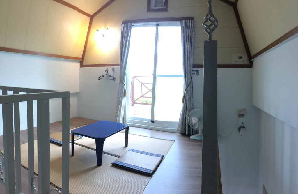 Oliver Tree B&B Fenglin Kültér fotó