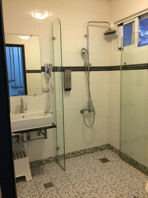 Oliver Tree B&B Fenglin Kültér fotó
