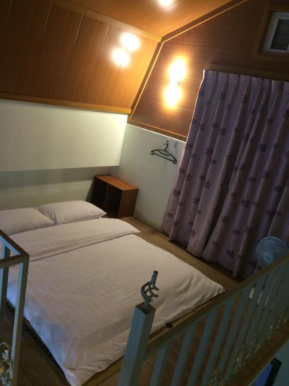 Oliver Tree B&B Fenglin Kültér fotó